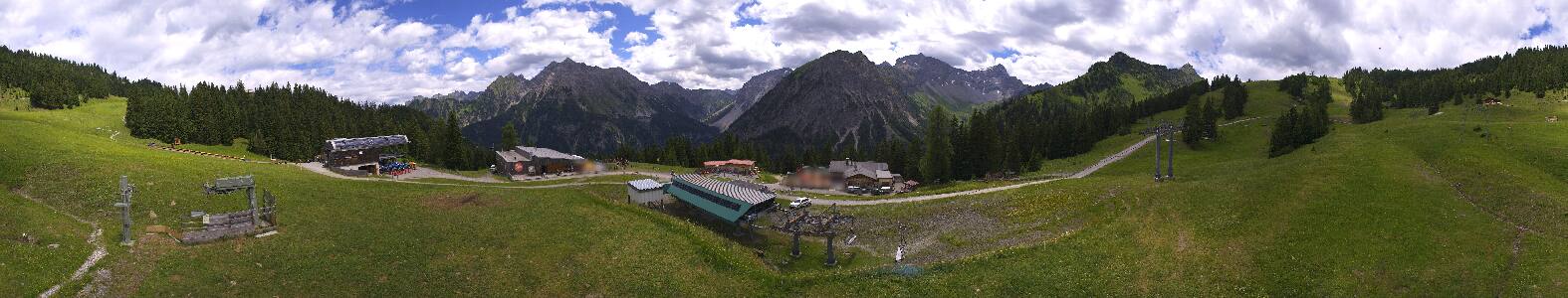 Palüd Brandnertal