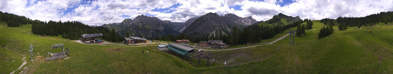Palüd Brandnertal