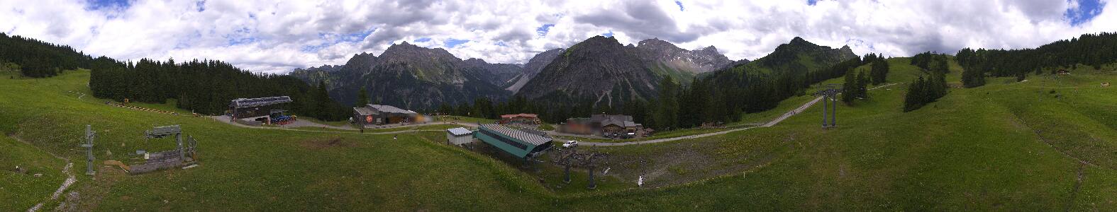 Palüd Brandnertal