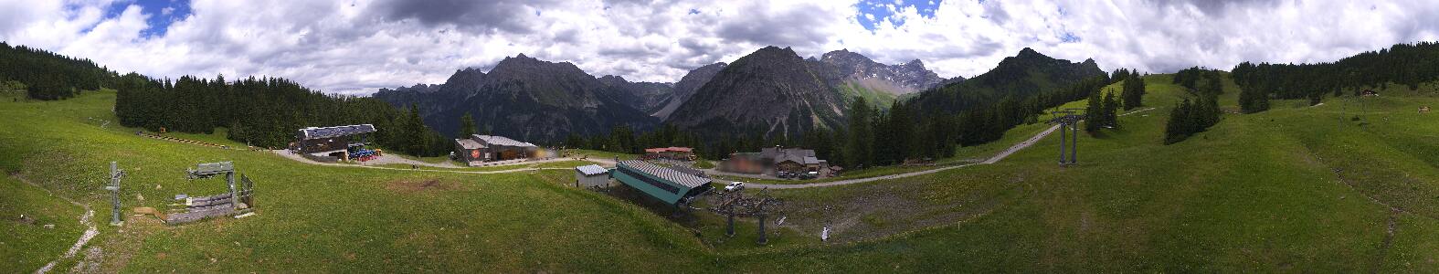 Palüd Brandnertal