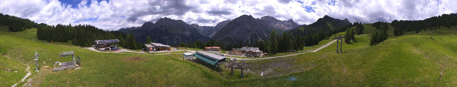 Palüd Brandnertal