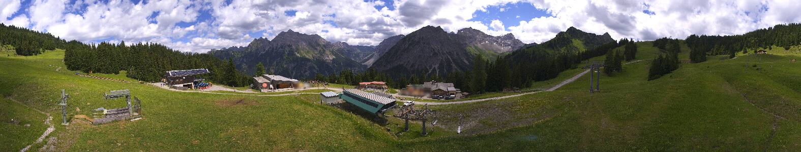 Palüd Brandnertal