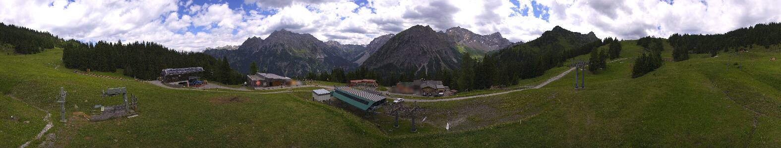 Palüd Brandnertal