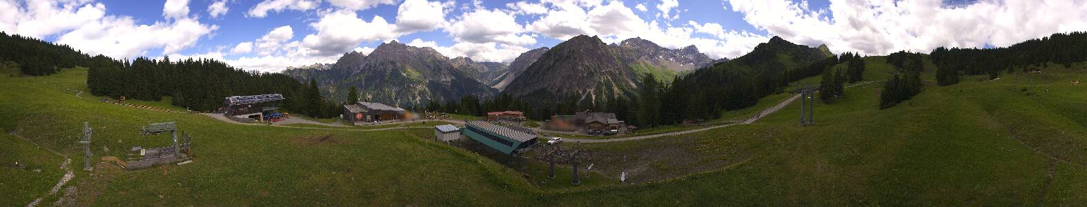 Palüd Brandnertal