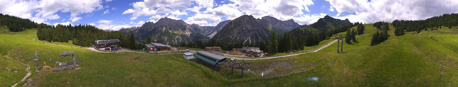 Palüd Brandnertal