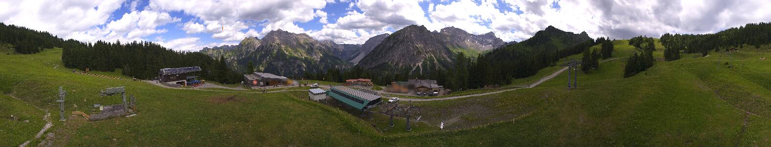 Palüd Brandnertal