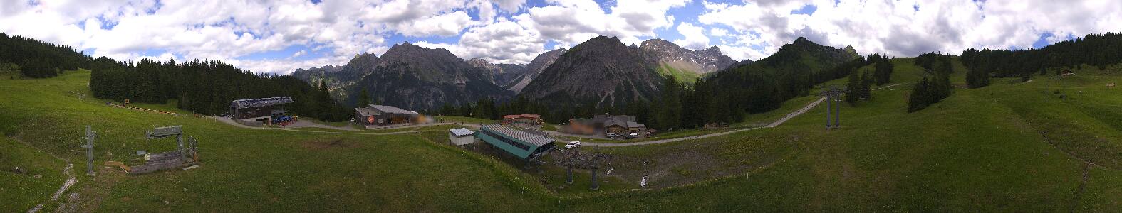 Palüd Brandnertal