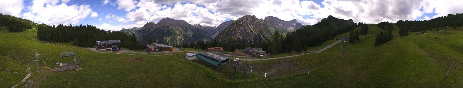 Palüd Brandnertal