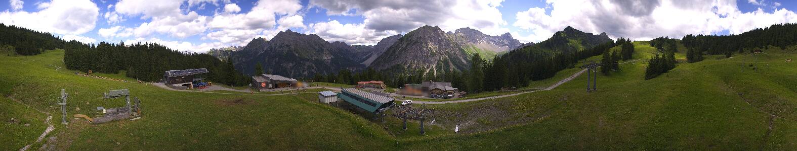 Palüd Brandnertal