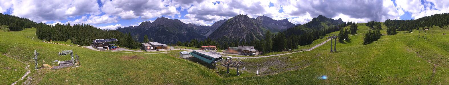 Palüd Brandnertal