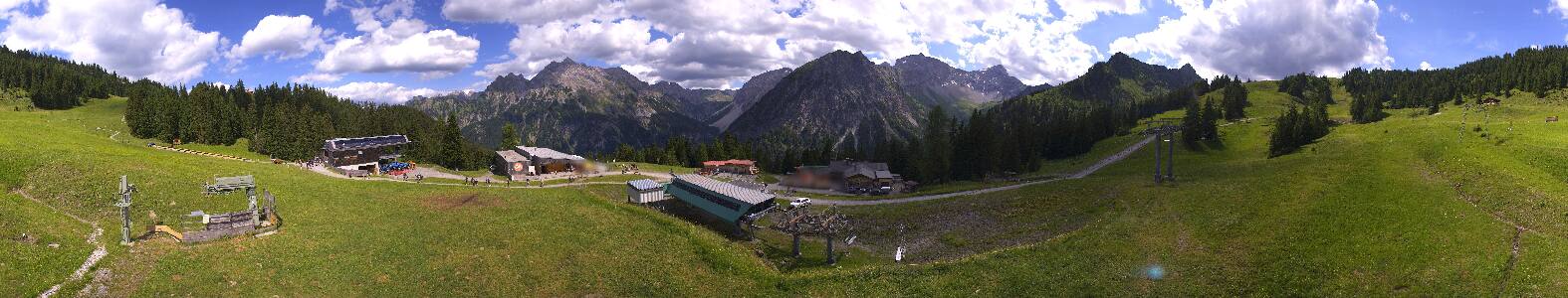 Palüd Brandnertal