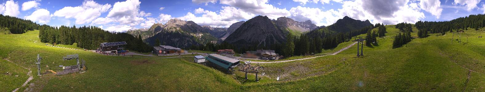 Palüd Brandnertal