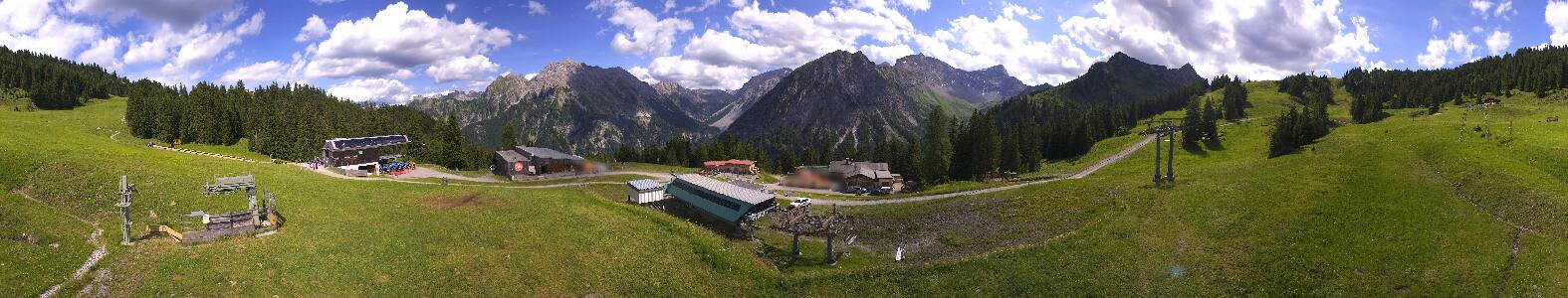 Palüd Brandnertal