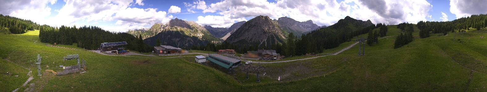 Palüd Brandnertal