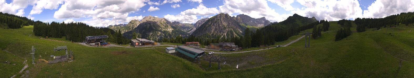 Palüd Brandnertal