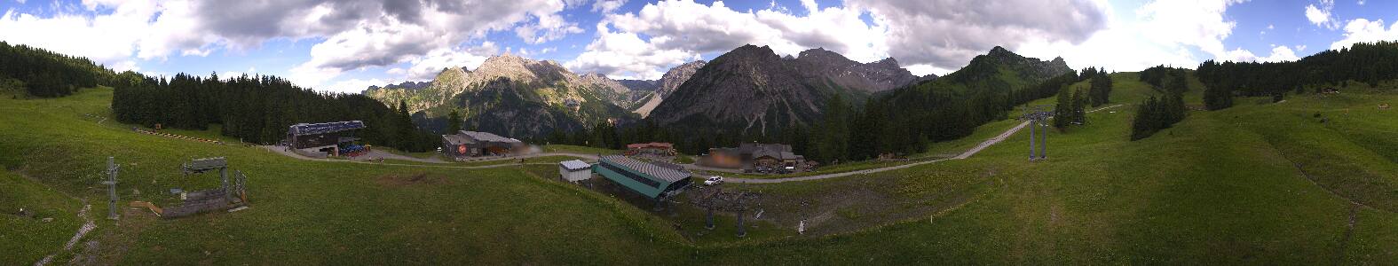 Palüd Brandnertal