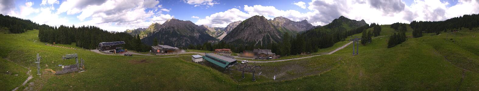 Palüd Brandnertal