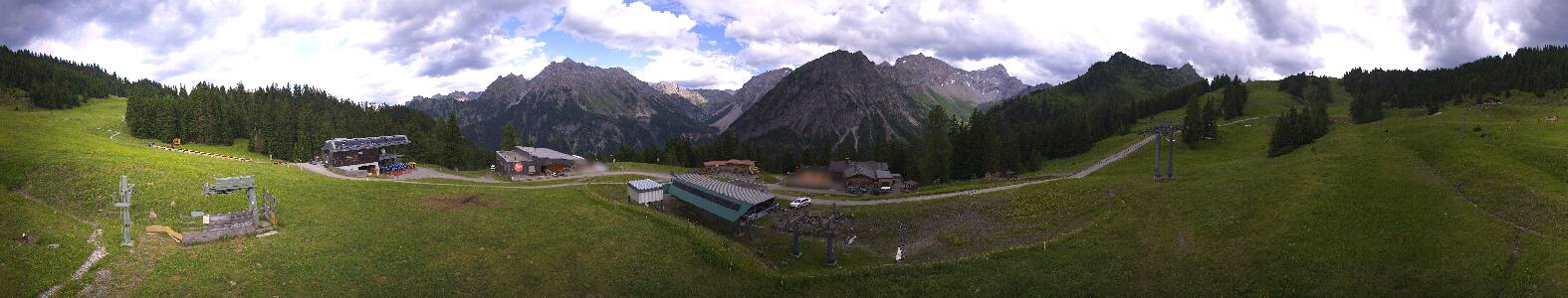 Palüd Brandnertal