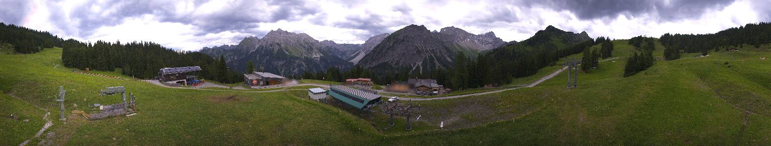 Palüd Brandnertal