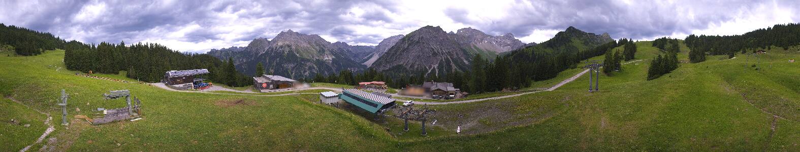 Palüd Brandnertal