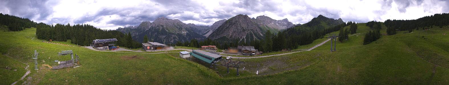 Palüd Brandnertal