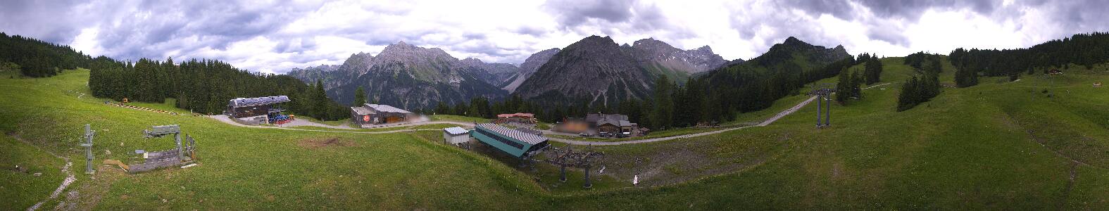 Palüd Brandnertal