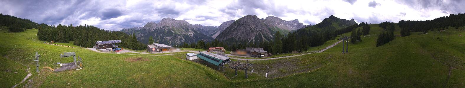 Palüd Brandnertal