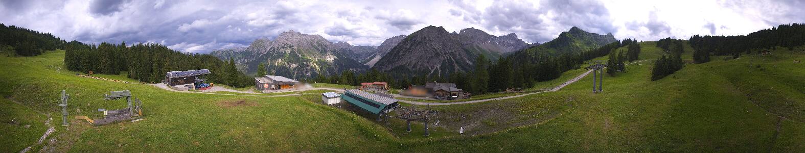 Palüd Brandnertal