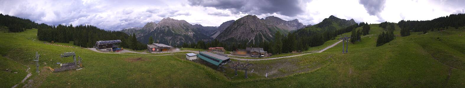 Palüd Brandnertal