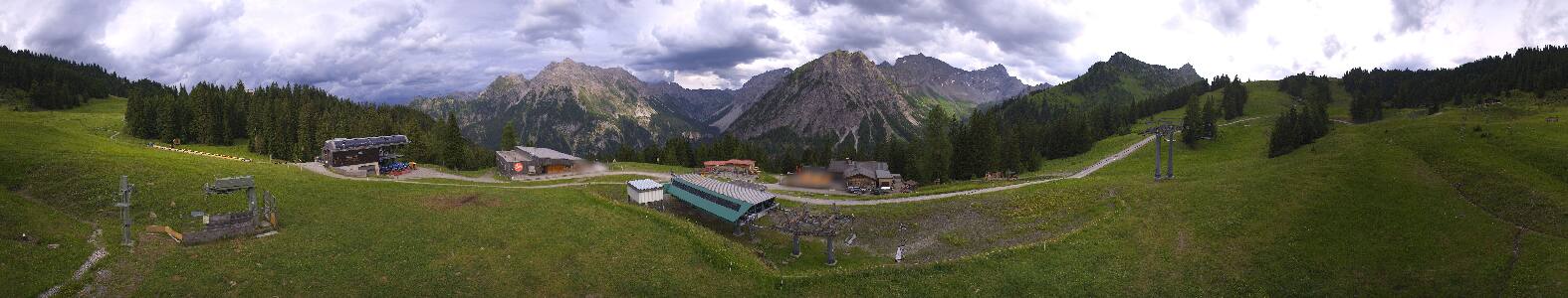 Palüd Brandnertal