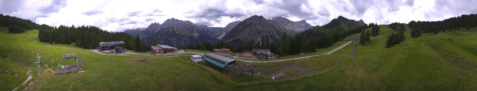 Palüd Brandnertal