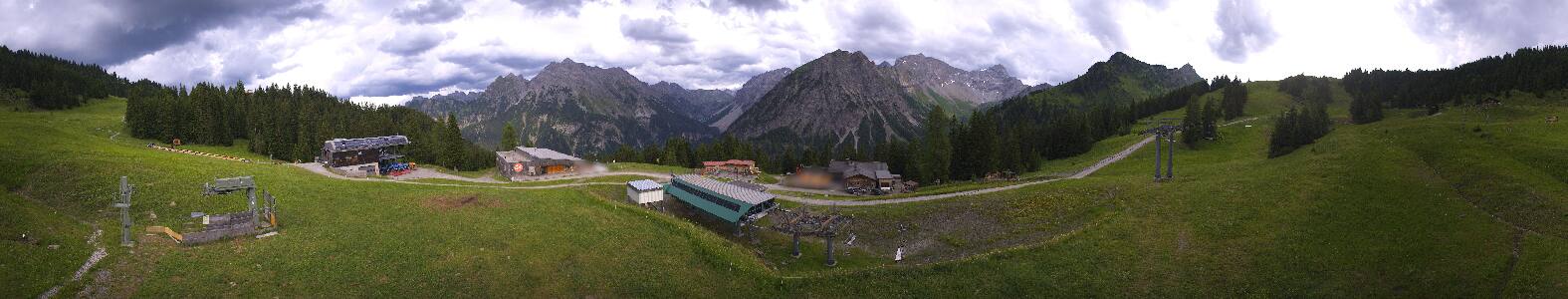 Palüd Brandnertal