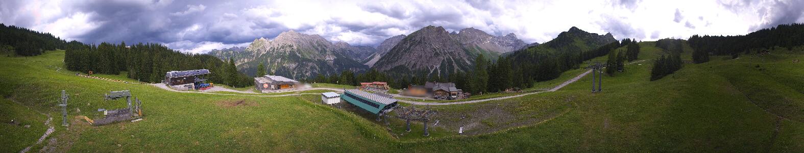 Palüd Brandnertal
