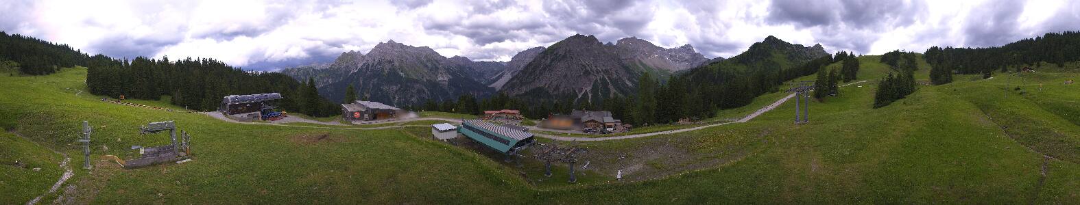 Palüd Brandnertal
