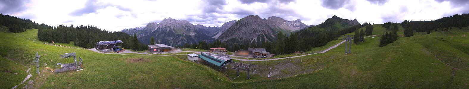 Palüd Brandnertal