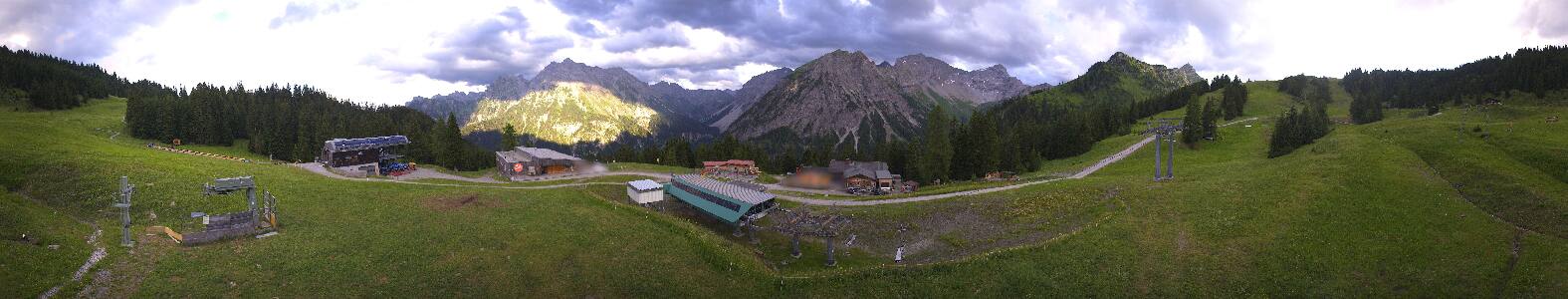 Palüd Brandnertal
