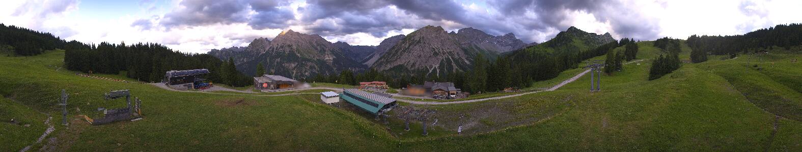 Palüd Brandnertal