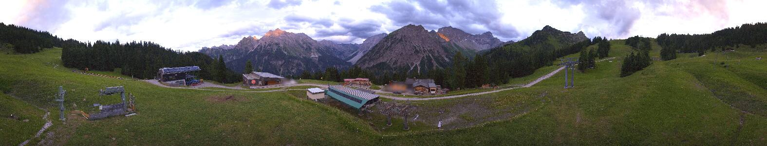 Palüd Brandnertal