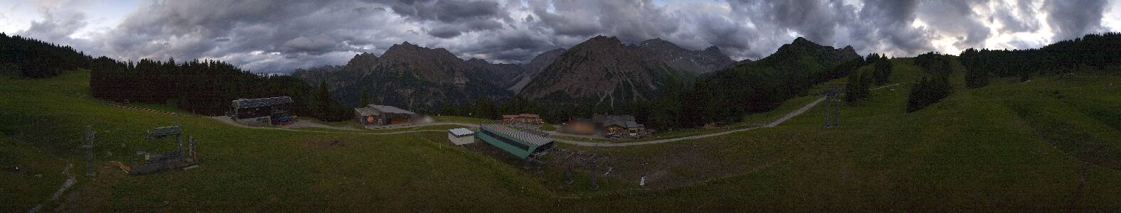 Palüd Brandnertal