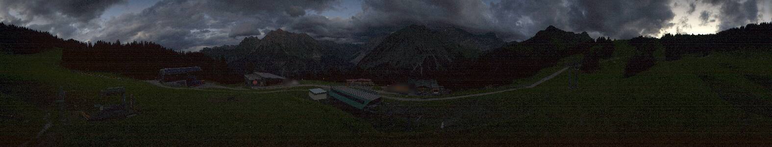 Palüd Brandnertal