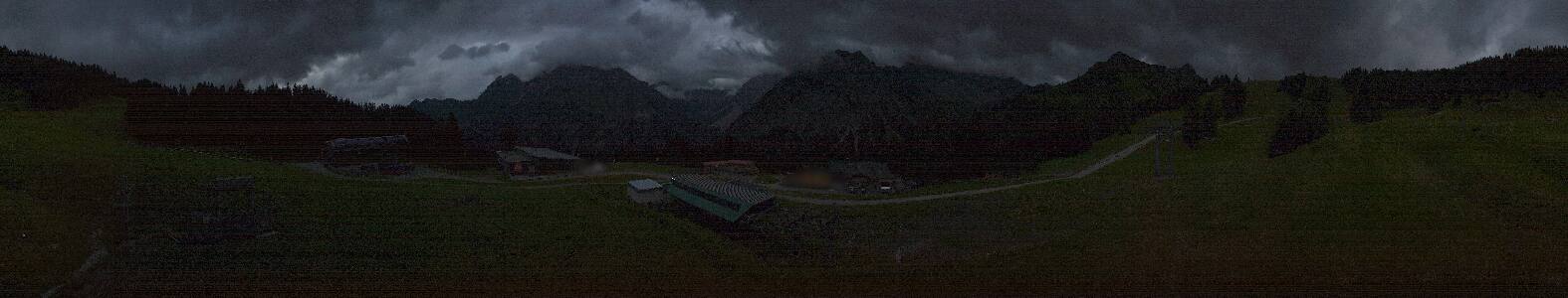 Palüd Brandnertal
