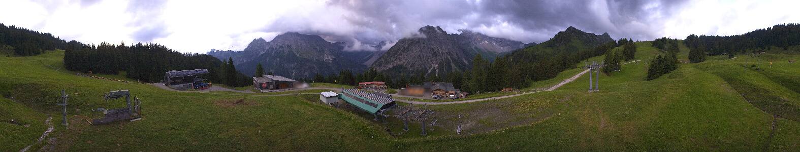 Palüd Brandnertal