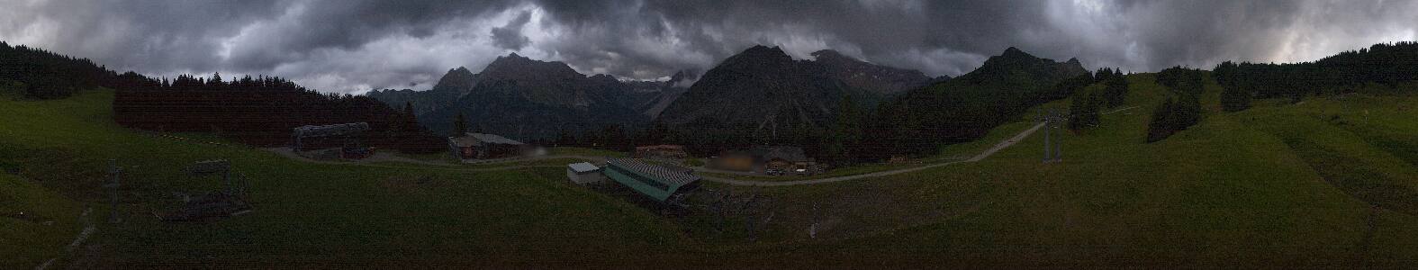 Palüd Brandnertal