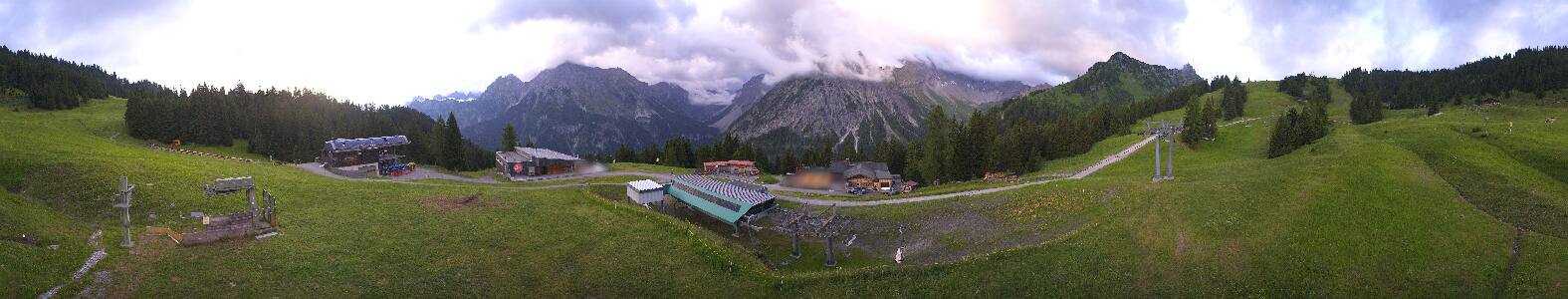 Palüd Brandnertal