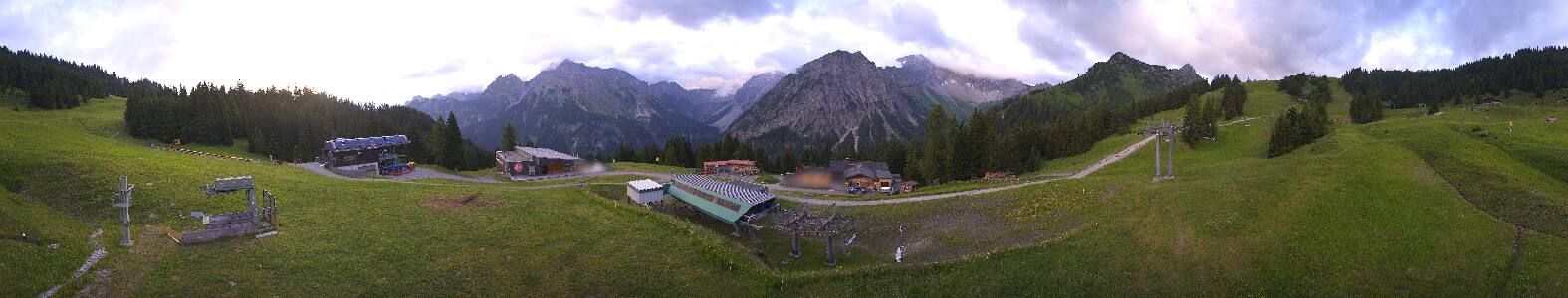 Palüd Brandnertal