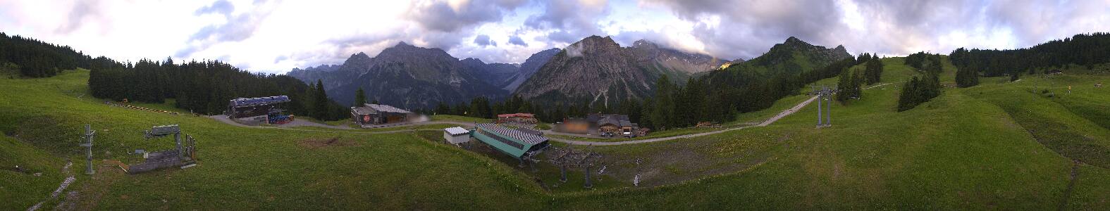 Palüd Brandnertal