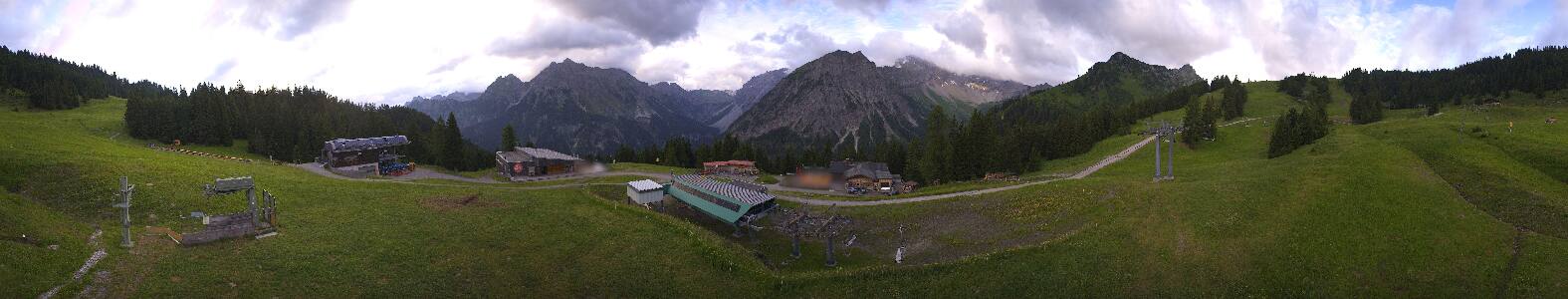 Palüd Brandnertal