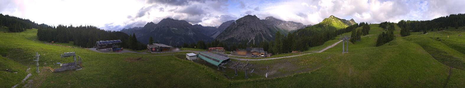Palüd Brandnertal