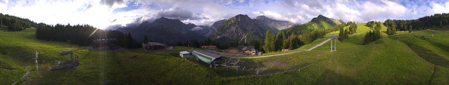 Palüd Brandnertal