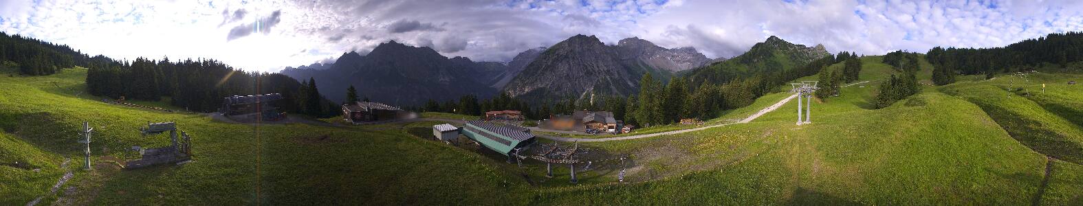 Palüd Brandnertal
